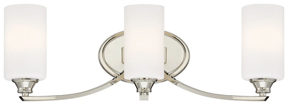 Minka-Lavery Tilbury Bath Light - Thumbnail 2