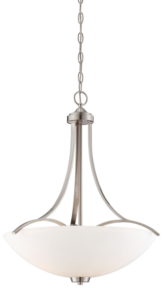 Minka-Lavery Overland Park Pendant - Thumbnail 3