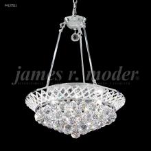 James R Moder 94137S11 - Jacqueline Collection Chandelier