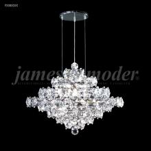 James R Moder 95888S00 - Continental Fashion Chandelier
