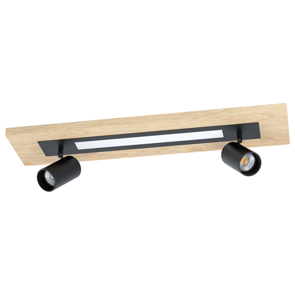 Eglo USA Torrestralle Track Light