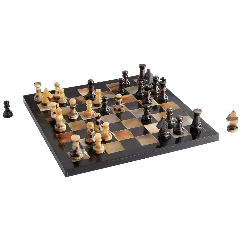 Checkmate Chess Board