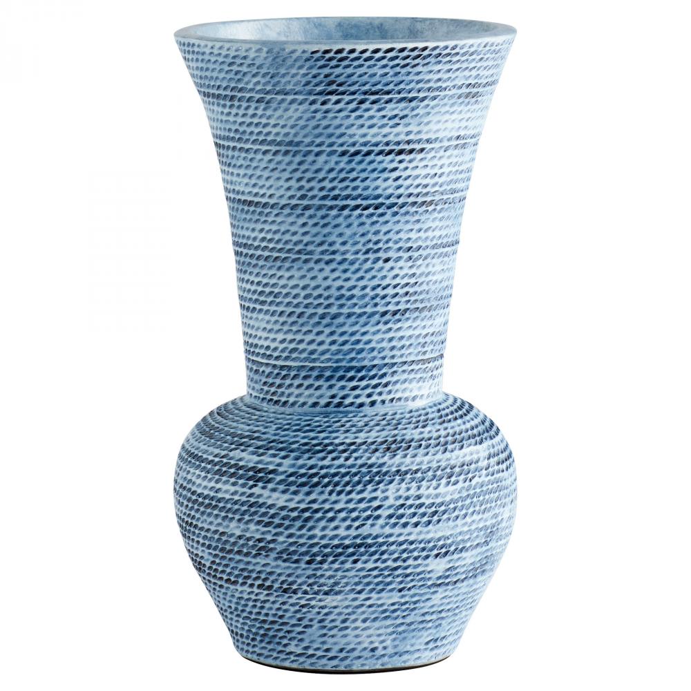 Cyan Design Hopewell Earthenware Vase