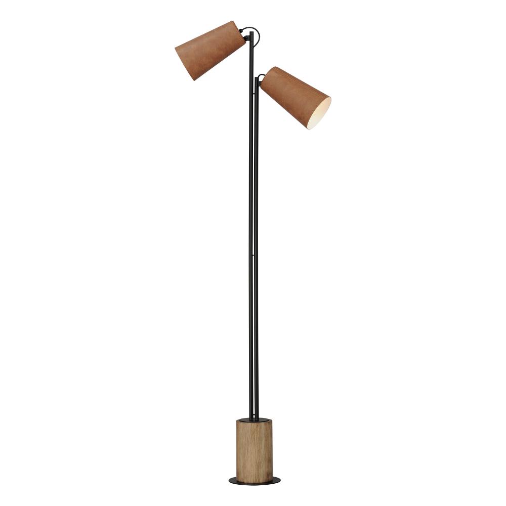 Scout-Floor Lamp