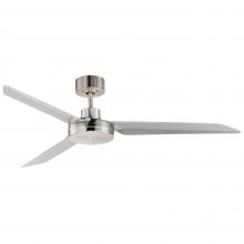 Maxim 88807SN - Ultra Slim-Indoor Ceiling Fan