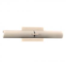 PLC Lighting 918PCLED - 2 Light Vanity Polipo Collection 918PCLED