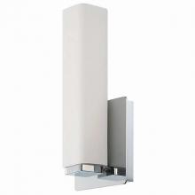 PLC Lighting 99919PC - Prelude Led Wall Sconce
