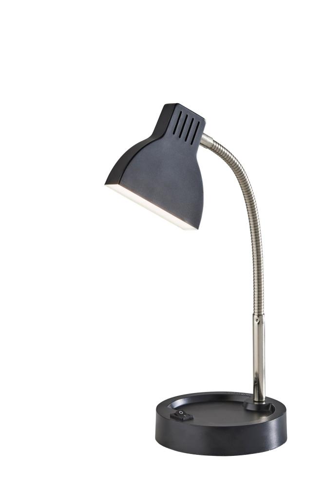 Slender LED Desk Lamp