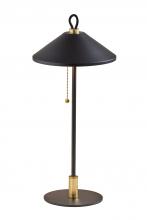 Adesso 6112-01 - Kaden Table Lamp