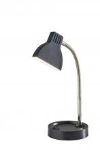 Adesso SL3973-01 - Slender LED Desk Lamp