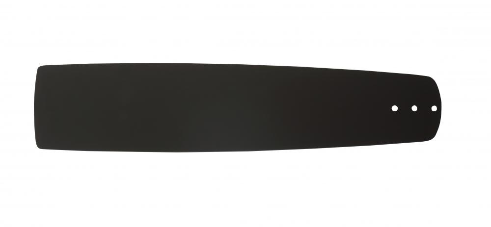 60" Super Pro Blades in Flat Black