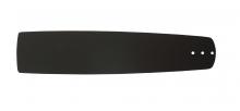 Craftmade BS60-FB - 60" Super Pro Blades in Flat Black