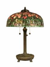Dale Tiffany TT90423 - Table Lamp