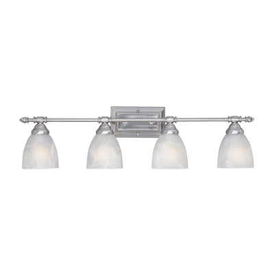 Designers Fountain Apollo Collection Bath Bar