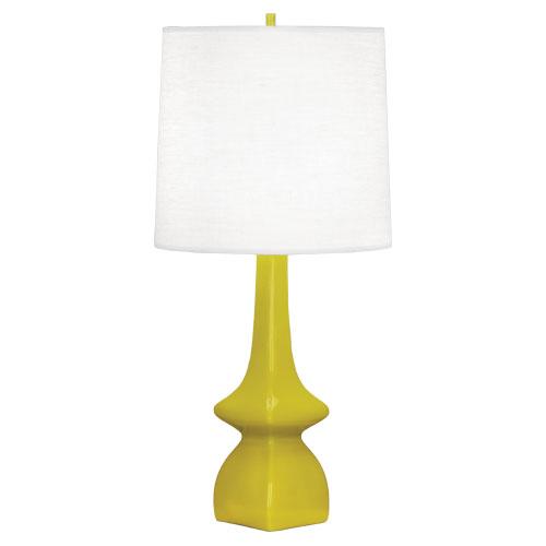 Citron Jasmine Table Lamp