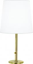 Robert Abbey 2075W - Rico Espinet Buster Table Lamp