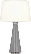 Robert Abbey ST45X - Pearl Table Lamp