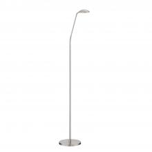 Kendal FL4095-SN - IONN Floor Lamp