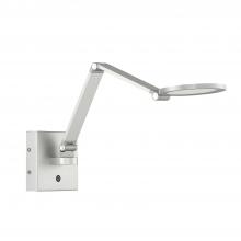 Kendal SA101-AL - ROUNDO Aluminum LED Swing Arm