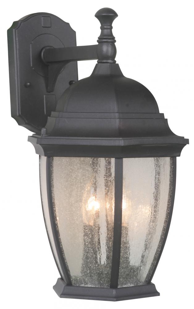 Oxford Outdoor Wall Sconce - Lg