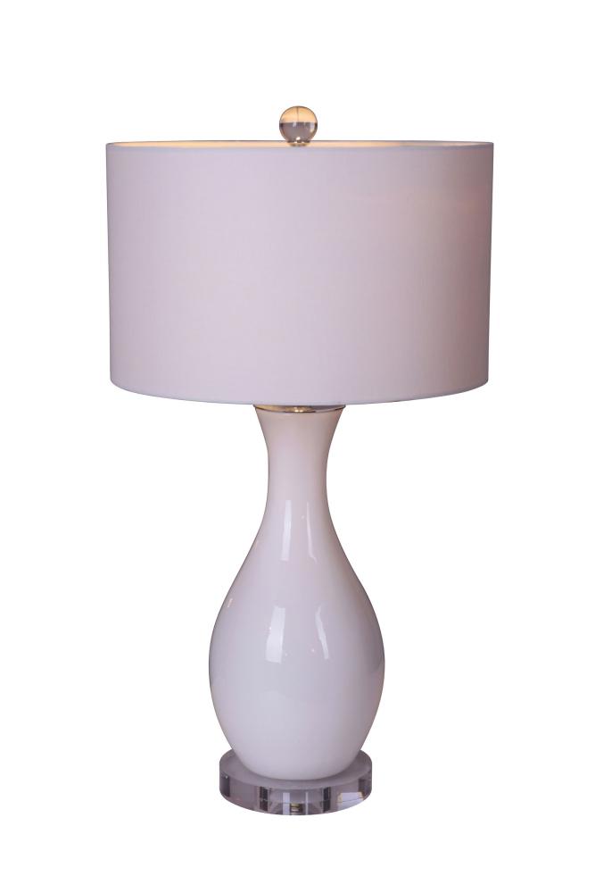 Spic and Span Table Lamp