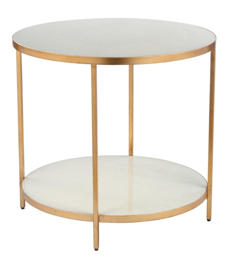 Blythe Accent Table