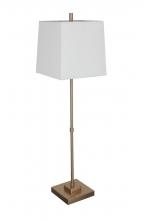 Mariana 180064 - One Light Coffee Bronze Table Lamp