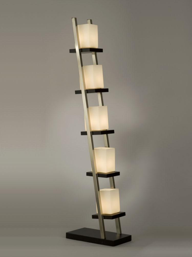 Escalier Floor Lamp