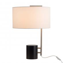 Nova 107720BN - Palos Verdes Table Lamp