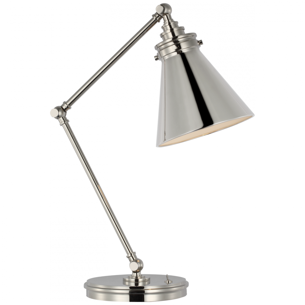 Parkington Medium Articulating Desk Lamp
