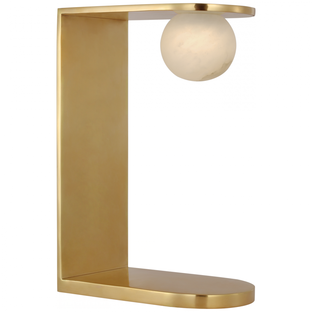 Pertica Small Desk Lamp