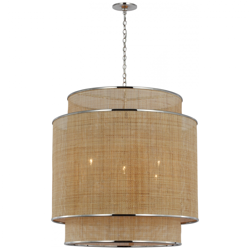 Linley Extra Large Hanging Shade