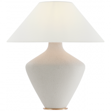 Visual Comfort & Co. Signature Collection KW 3615PRW-L - Rohs Extra Large Table Lamp