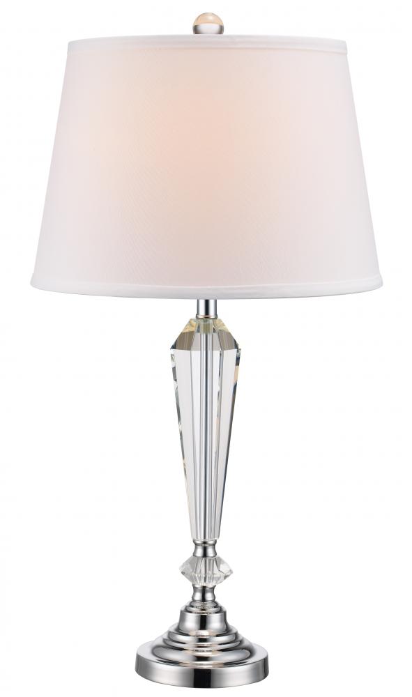 Laguna 24.5" high Table Lamp