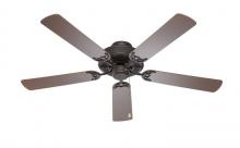 Trans Globe F-1001 ROB - Seltzer 5-Blade Indoor Ceiling Fan with On/Off Pull Chain