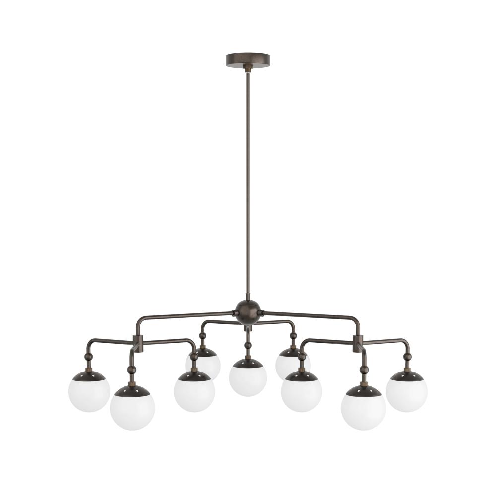 Arteriors Utica Chandelier