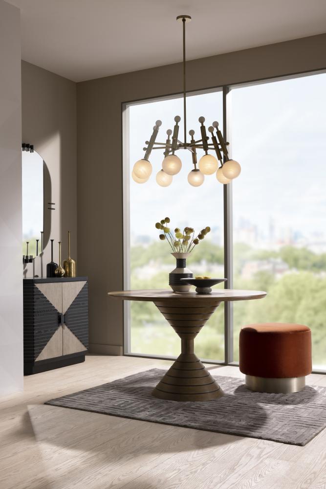 Arteriors Verona Chandelier