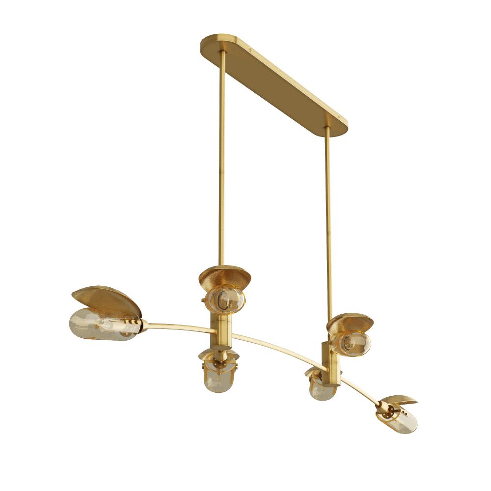 Arteriors Ximena Chandelier