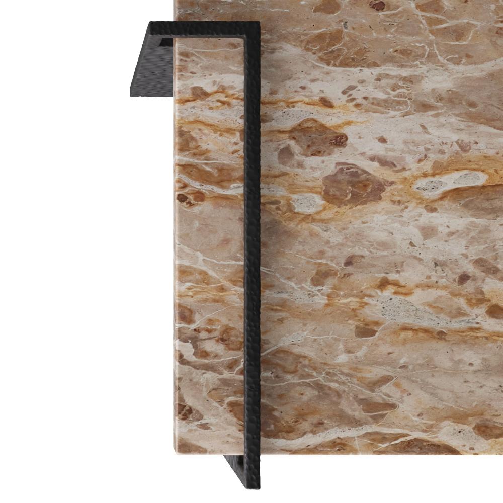 Arteriors Boda Cocktail Table - Thumbnail 4
