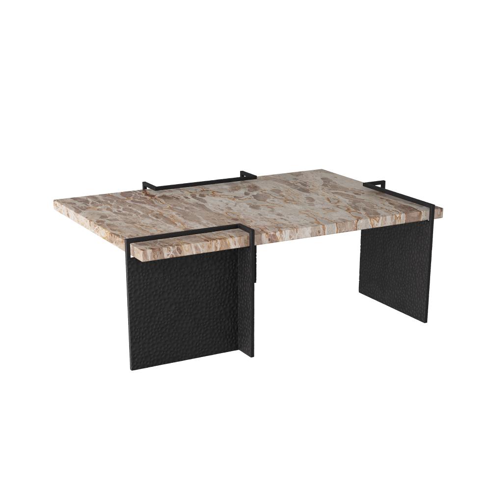 Arteriors Boda Cocktail Table - Thumbnail 3