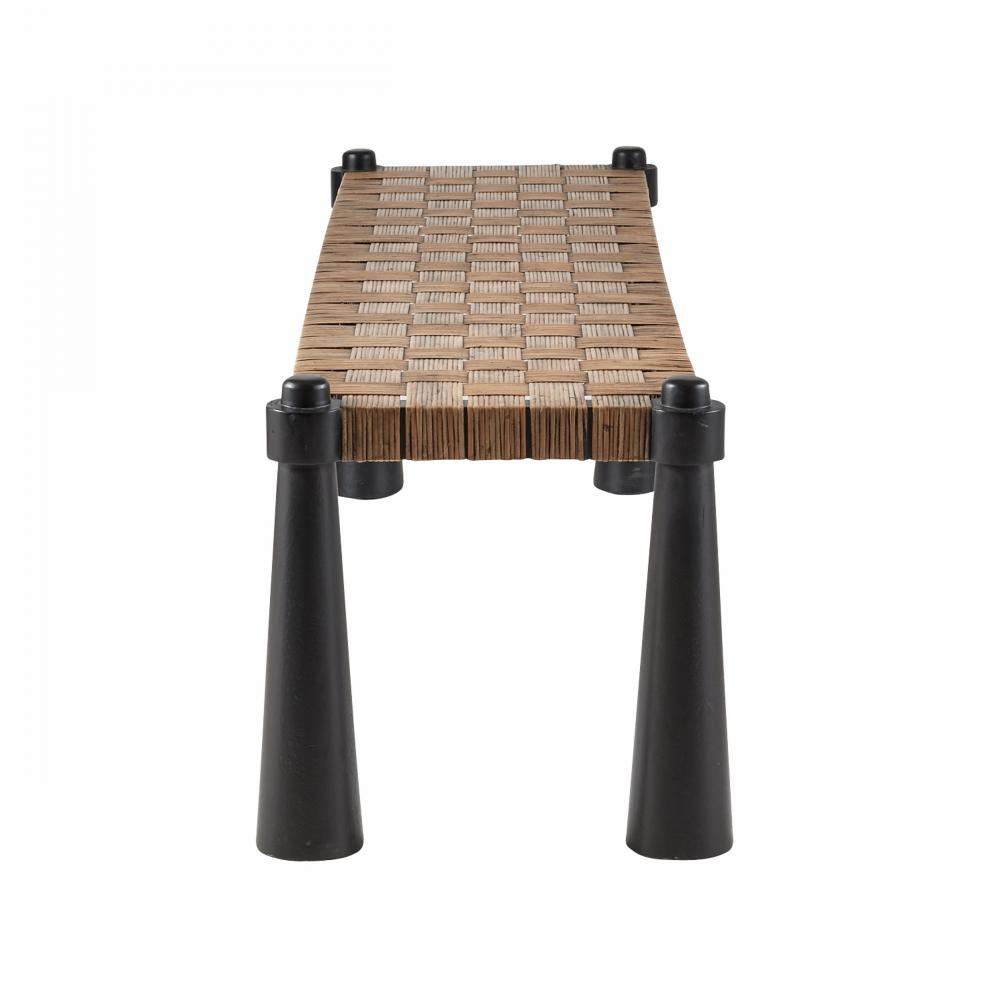 Arteriors Solange Bench