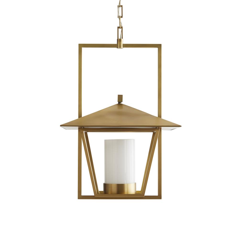 Arteriors Temple Pendant