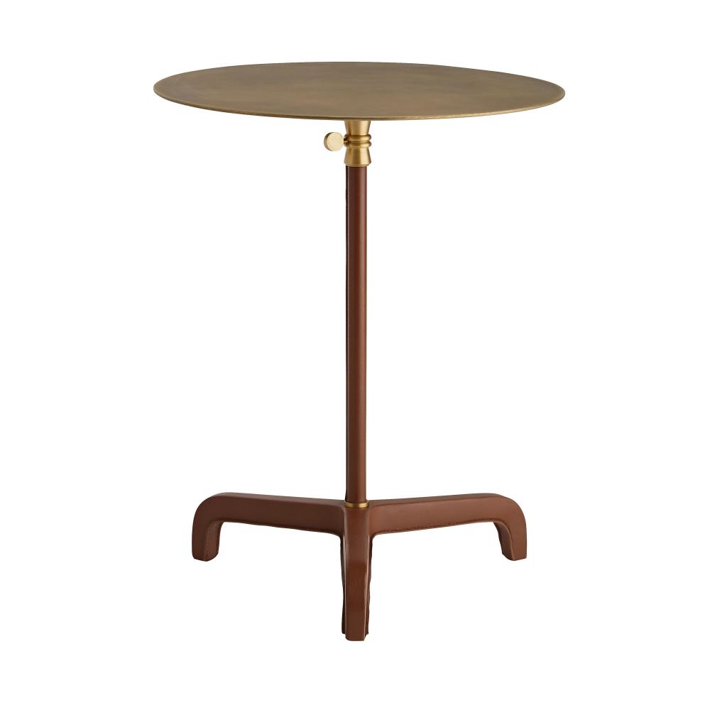 Arteriors Addison Accent Table - Thumbnail 4