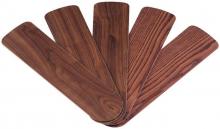Westinghouse 7741000 - 42" Oak/Walnut Reversible Fan Blades