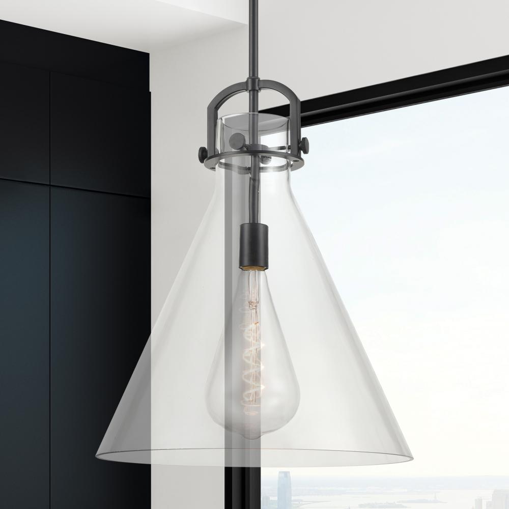 Innovations Lighting Newton Cone Pendant