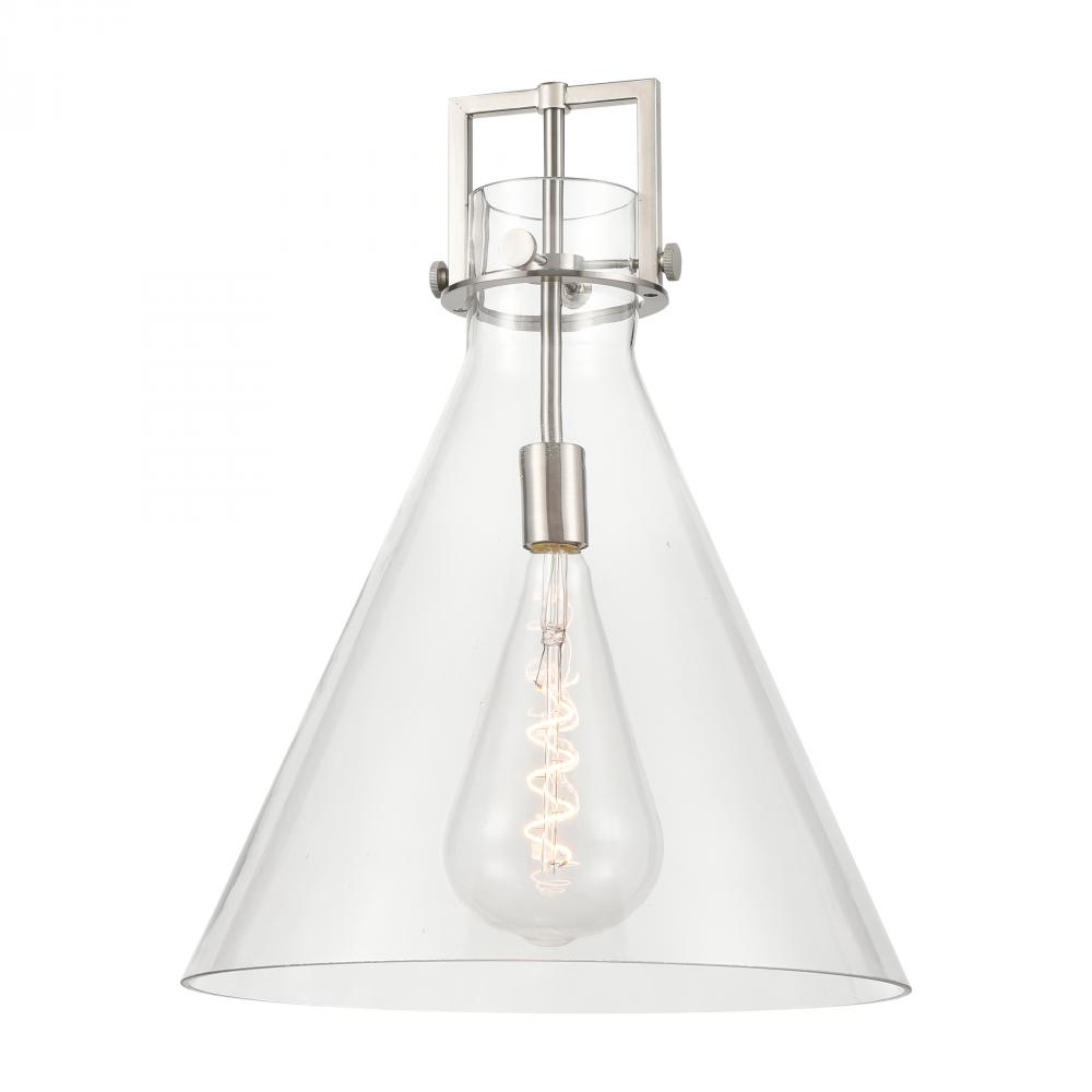 Innovations Lighting Newton Cone Pendant - Thumbnail 2