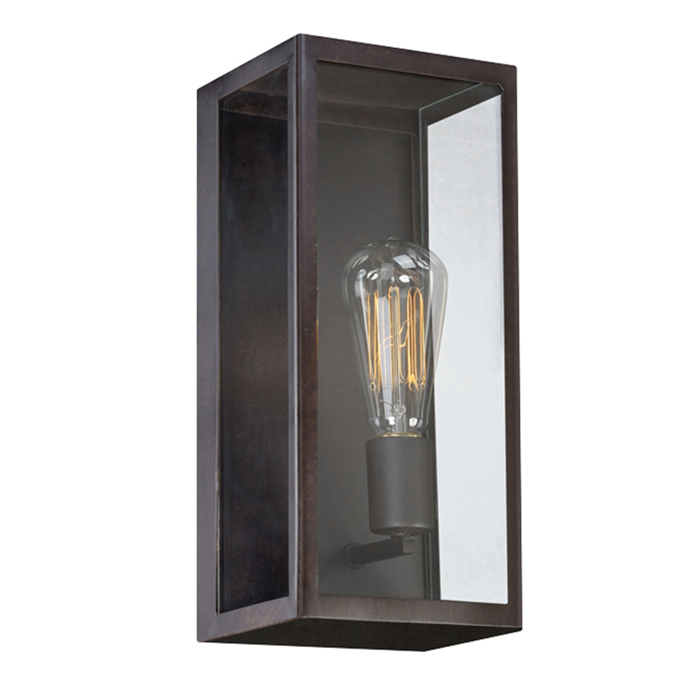 Retto, 1 LT Outdoor Sconce
