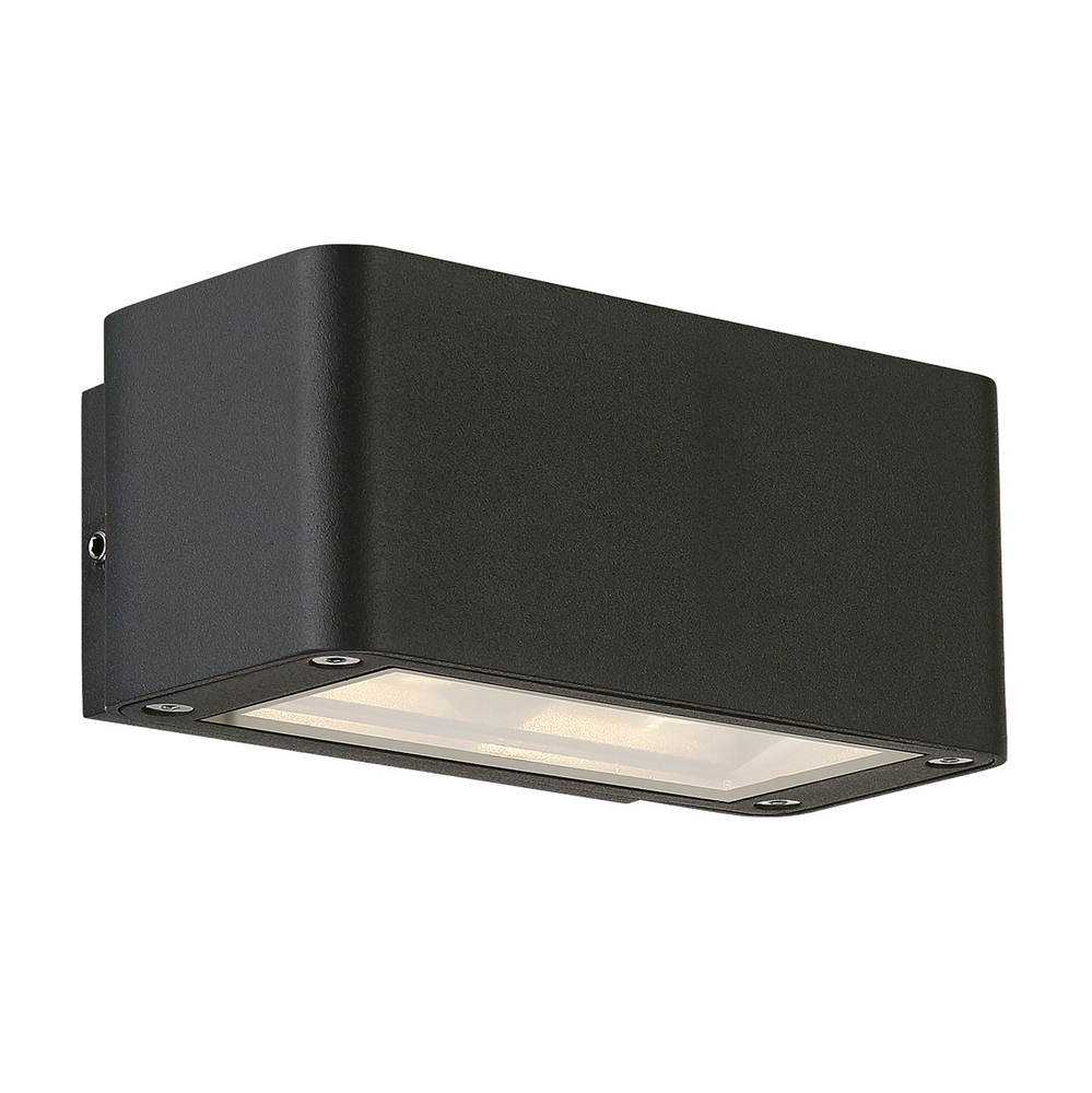 Outdr, LED Sconce, 12w, Graph