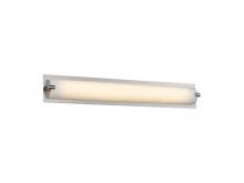 Avenue Lighting HF1114-BN - Cermack St. Collection Wall Sconce