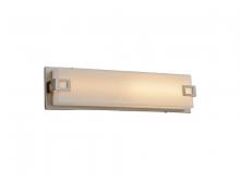 Avenue Lighting HF1117-BN - Cermack St. Collection Wall Sconce
